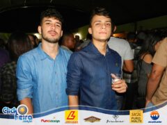 Encontro de Ídolos